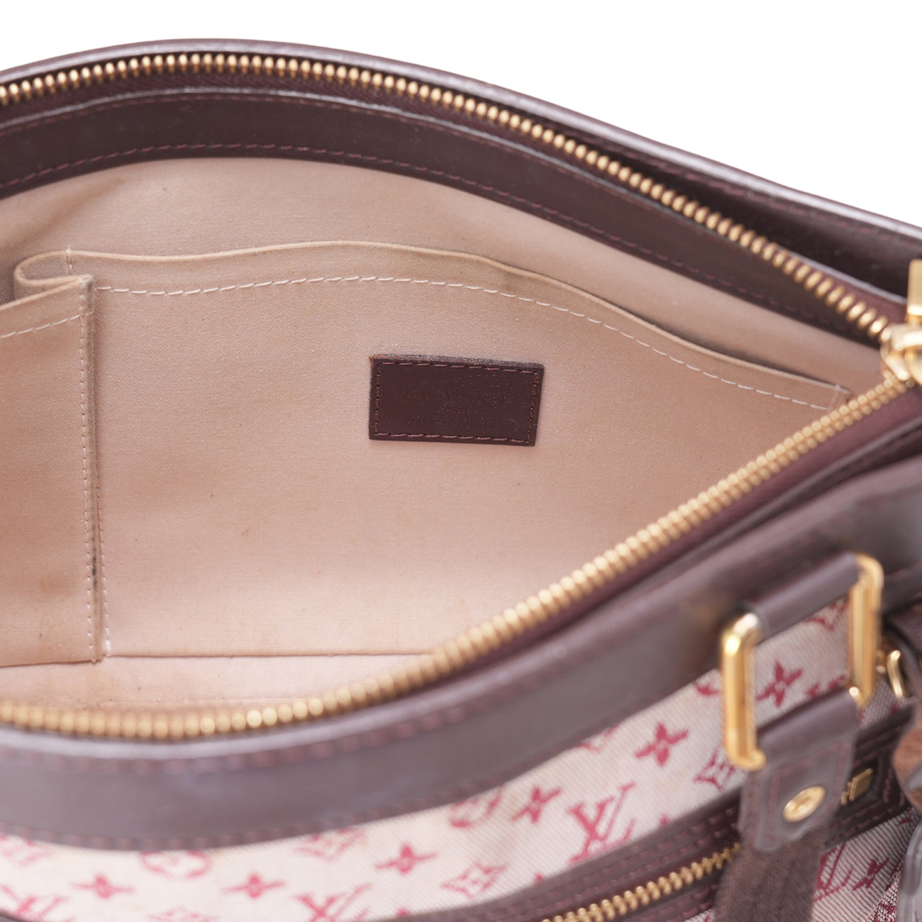 LOUIS VUITTON(USED)루이비통 모노그램 토트백